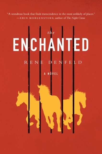 Rene Denfeld - Enchanted, E-bok