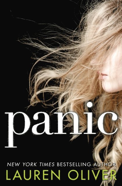 Lauren Oliver - Panic, E-bok