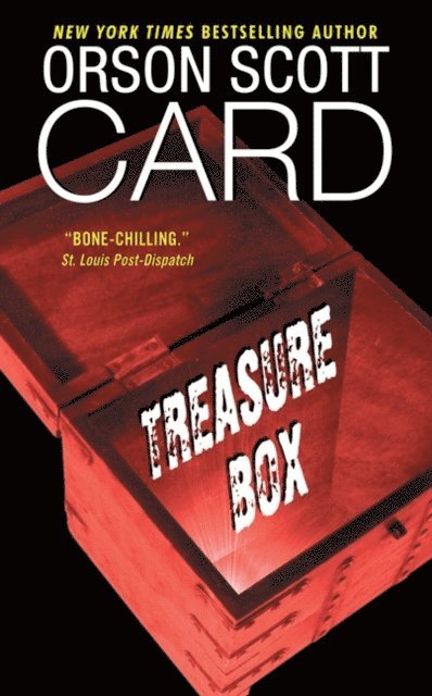 Orson Scott Card - Treasure Box, E-bok