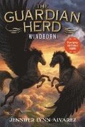 The Guardian Herd: Windborn