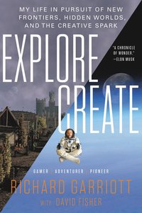 Explore/Create
