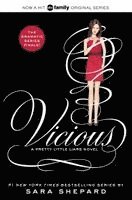 Sara Shepard - Pretty Little Liars #16: Vicious, Häftad