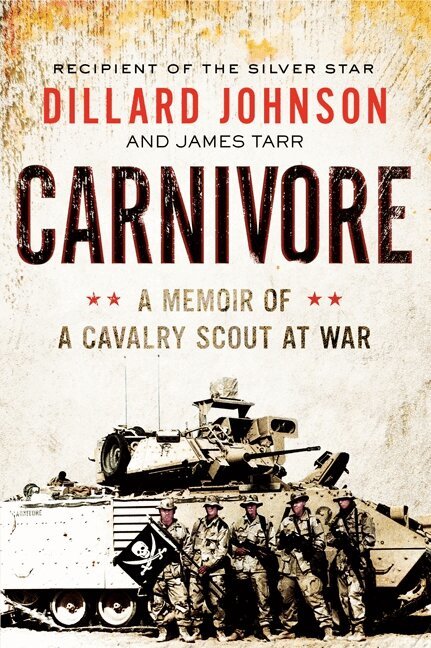 Dillard Johnson, James Tarr - Carnivore, Häftad. Tillgänglighet: Lägg i varukorg