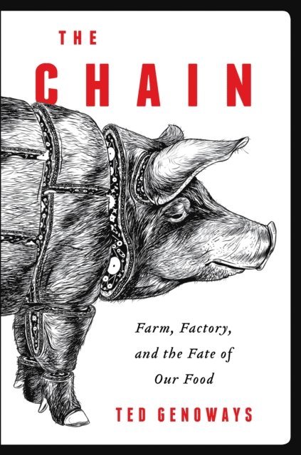 Ted Genoways - Chain, E-bok