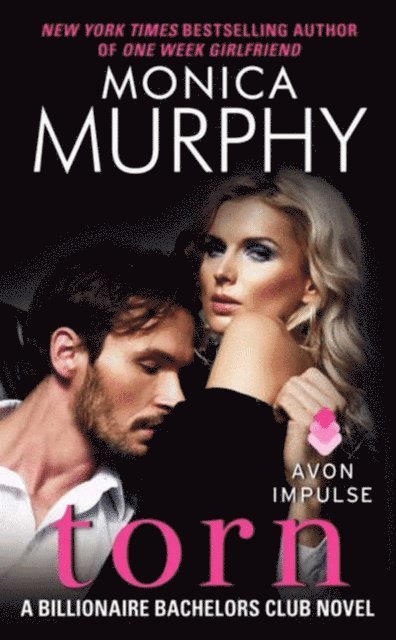 Monica Murphy - Torn, E-bok