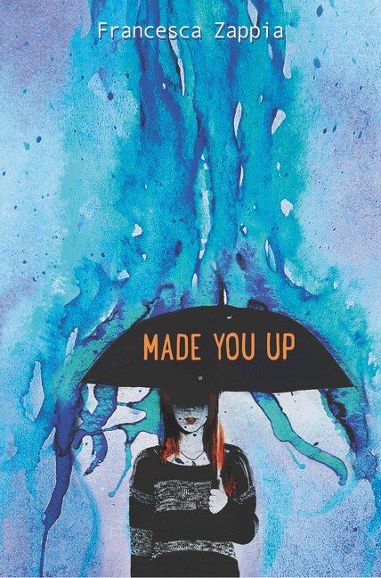 Francesca Zappia - Made You Up, Häftad