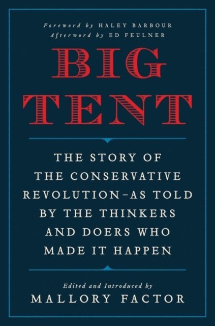 Big Tent