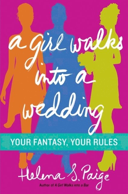 Helena S. Paige - Girl Walks Into a Wedding, E-bok. Tillgänglighet: Lägg i varukorg