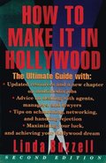 How to Make It in Hollywood