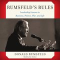 Rumsfeld''s Rules