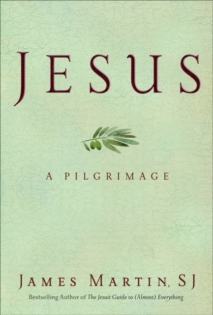 James Martin - Jesus, E-bok