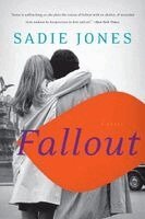 Sadie Jones - Fallout, Häftad
