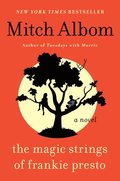 MAGIC STRINGS OF FRANKIE PRESTO