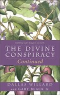 Divine Conspiracy Continued