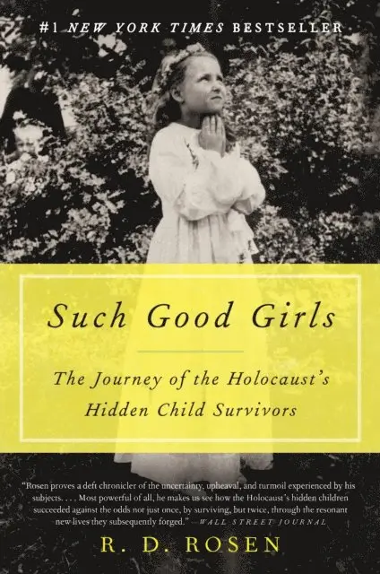 R. D. Rosen - Such Good Girls, E-bok. Tillgänglighet: Lägg i varukorg