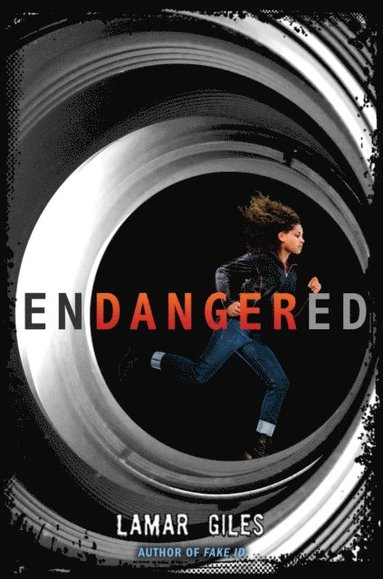 Lamar Giles - Endangered, E-bok