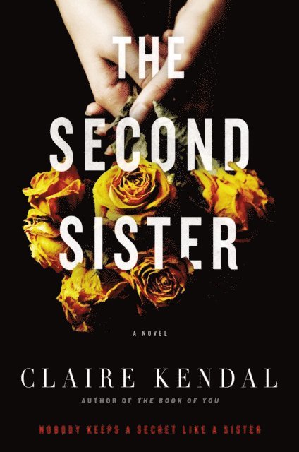 Claire Kendal - Second Sister, E-bok