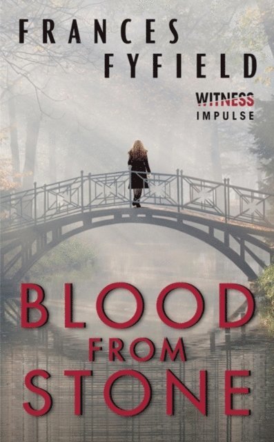 Frances Fyfield - Blood from Stone, E-bok
