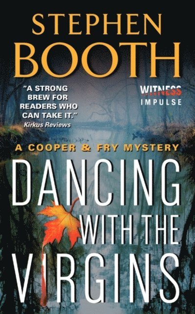 Stephen Booth - Dancing With the Virgins, E-bok