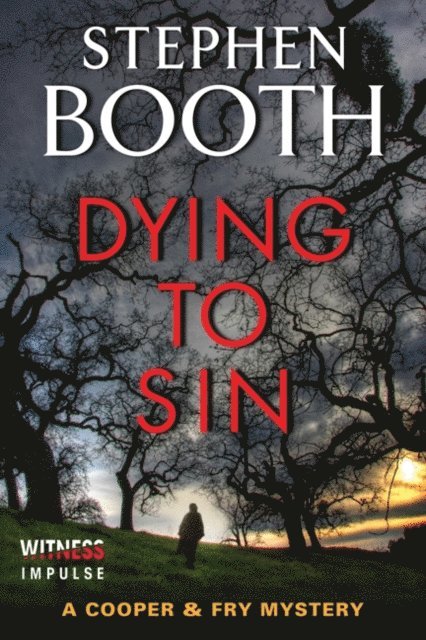 Stephen Booth - Dying to Sin, E-bok