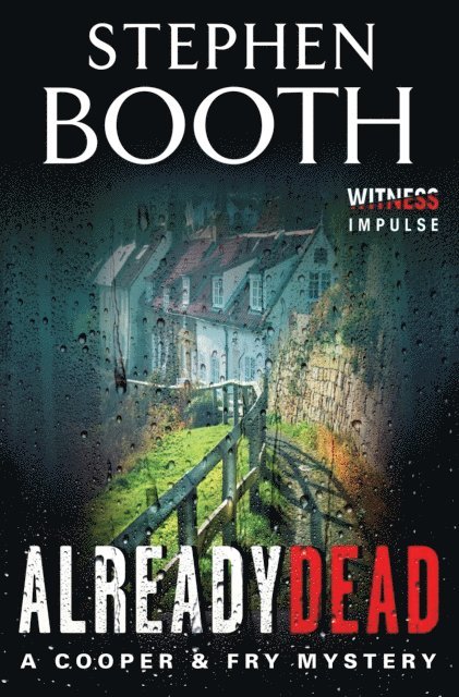 Stephen Booth - Already Dead, E-bok