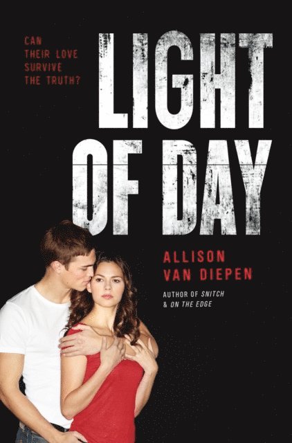 Allison van Diepen - Light of Day, E-bok