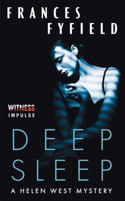Frances Fyfield - Deep Sleep, E-bok