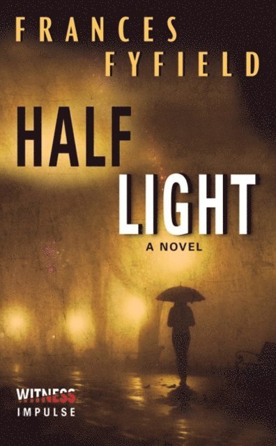 Frances Fyfield - Half Light, E-bok