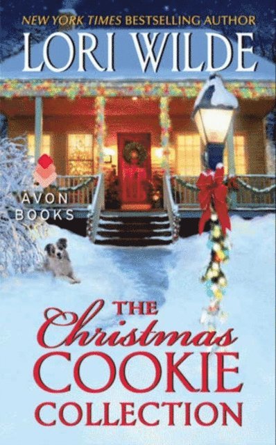 Lori Wilde - Christmas Cookie Collection, E-bok