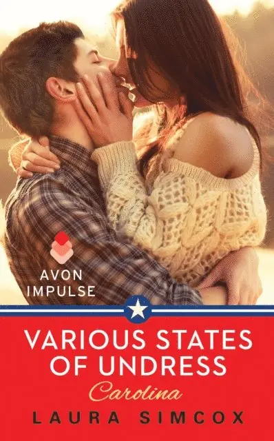 Laura Simcox - Various States of Undress: Carolina, E-bok. Tillgänglighet: Lägg i varukorg