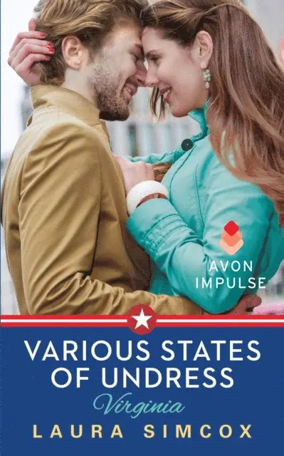 Laura Simcox - Various States of Undress: Virginia, E-bok. Tillgänglighet: Lägg i varukorg