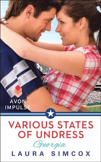 Laura Simcox - Various States of Undress: Georgia, E-bok. Tillgänglighet: Lägg i varukorg