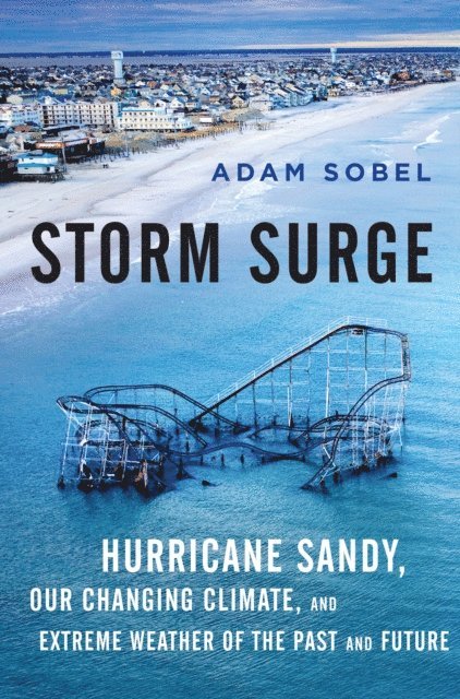 Storm Surge