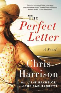 Perfect Letter: A Novel