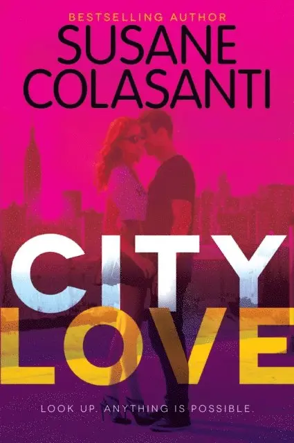 Susane Colasanti - City Love, E-bok. Tillgänglighet: Lägg i varukorg