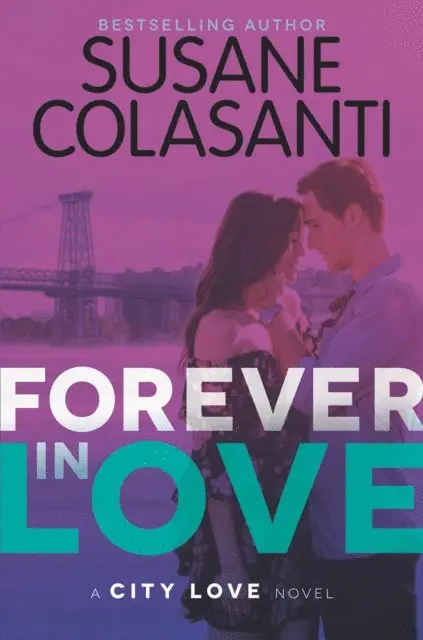 Susane Colasanti - Forever in Love, E-bok. Tillgänglighet: Lägg i varukorg