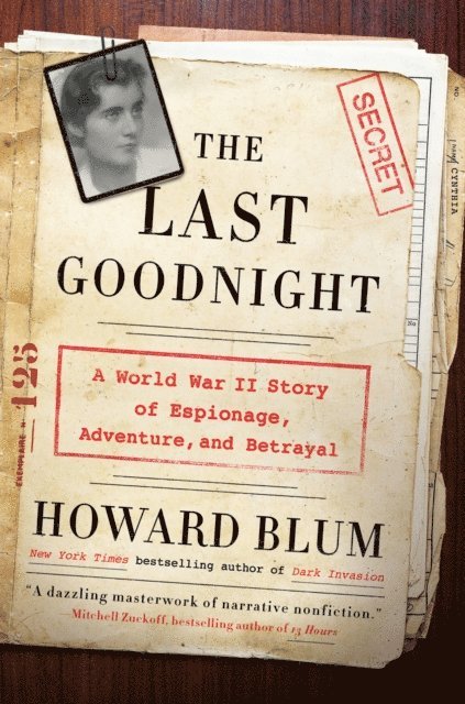 Howard Blum - Last Goodnight, E-bok