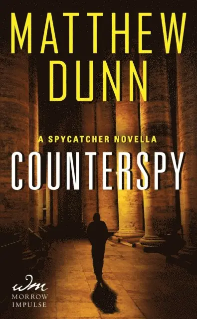 Matthew Dunn - Counterspy, E-bok. Tillgänglighet: Lägg i varukorg