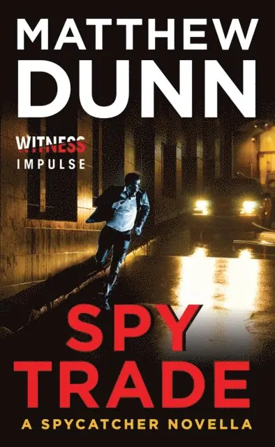 Matthew Dunn - Spy Trade, E-bok. Tillgänglighet: Lägg i varukorg