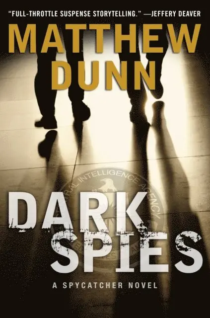 Matthew Dunn - Dark Spies, E-bok. Tillgänglighet: Lägg i varukorg