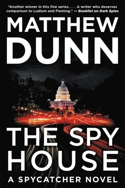 Matthew Dunn - Spy House, E-bok. Tillgänglighet: Lägg i varukorg
