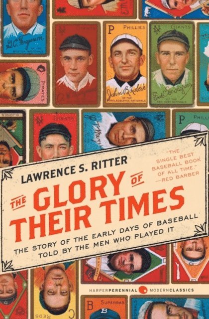 Glory of Their Times
