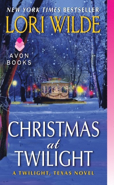 Lori Wilde - Christmas at Twilight, E-bok