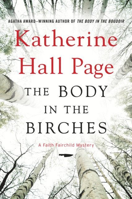Katherine Hall Page - Body in the Birches, E-bok