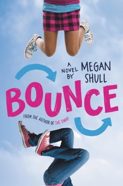 Megan Shull - Bounce, E-bok. Tillgänglighet: Lägg i varukorg