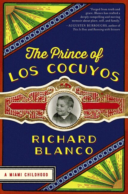 Richard Blanco - Prince of los Cocuyos, Häftad. Tillgänglighet: Lägg i varukorg