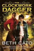 Clockwork Dagger