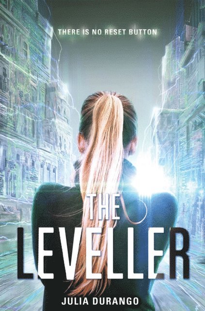 Julia Durango - Leveller, E-bok