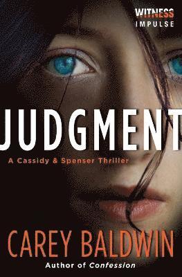 Carey Baldwin - Judgment, Häftad