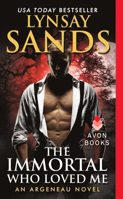 Lynsay Sands - Immortal Who Loved Me, E-bok